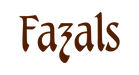 FazalSweets - Home