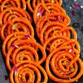 Jalebi (Per-packed Box)