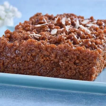Habshi Halwa