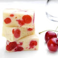 Cherry Burfi