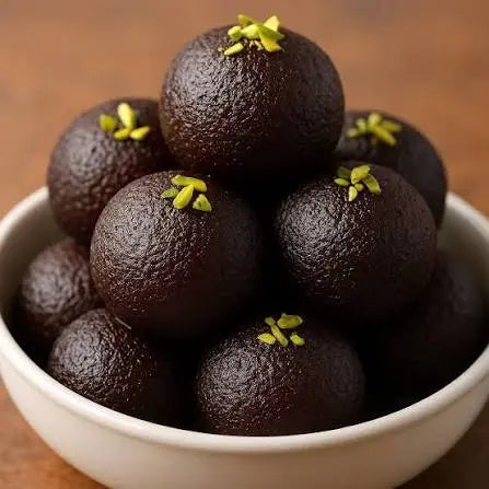 Kala Jamun